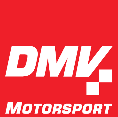 Logo DMV Motorsport