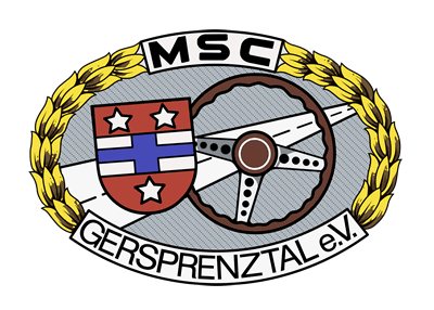 Logo MSC Gersprenztal e.V.